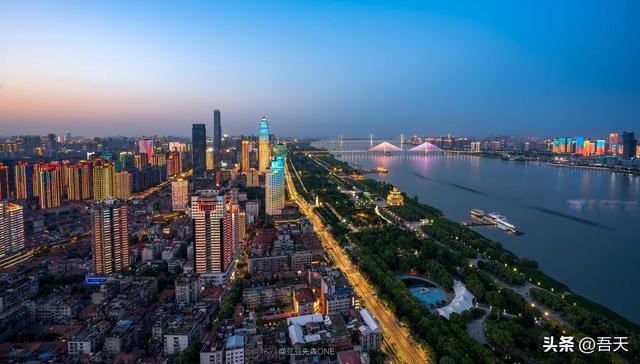 南京市属于哪个省，南京在哪个省哪个城市（南京和武汉同为副省级市）