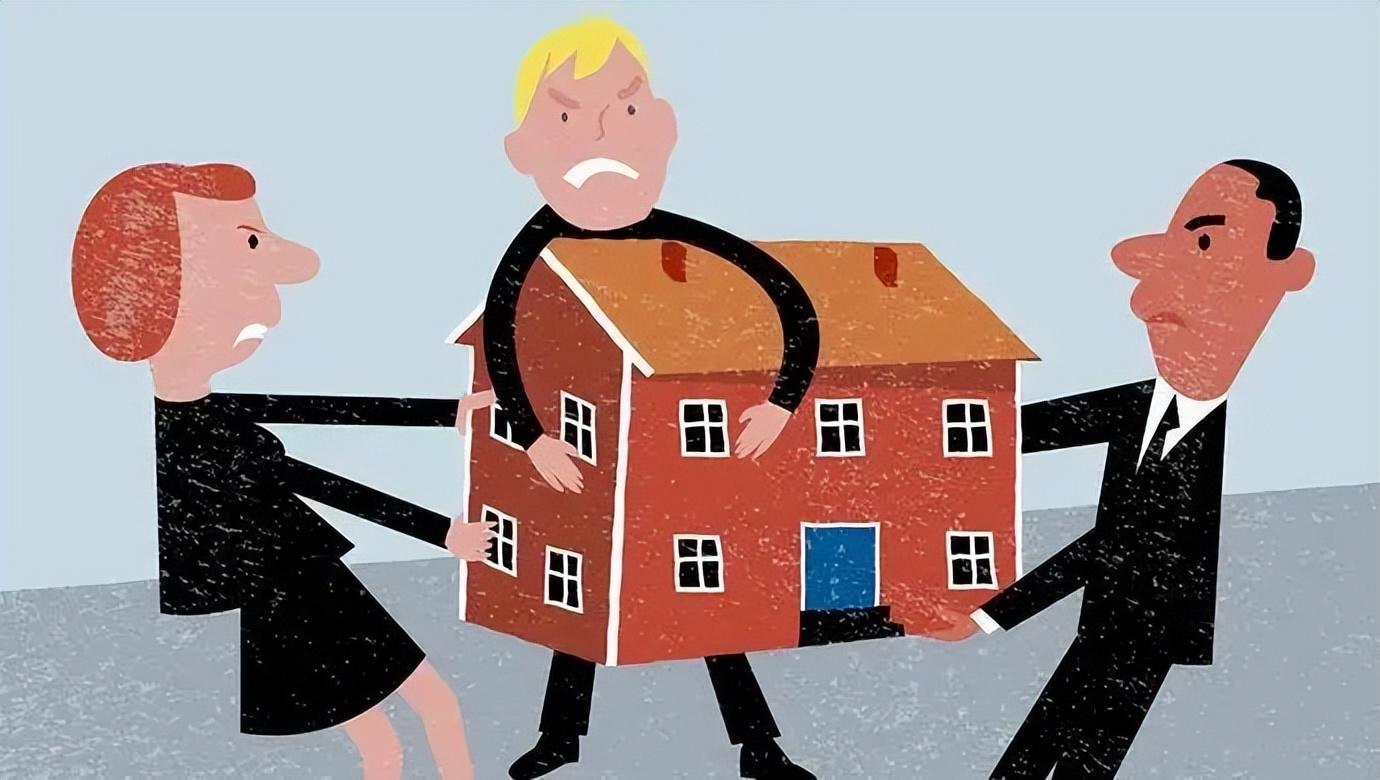 新继承法继承顺序及分配比例（今年起）