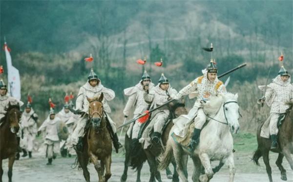 多尔衮的爵位谁继承，代善：清朝最豪横的王爷