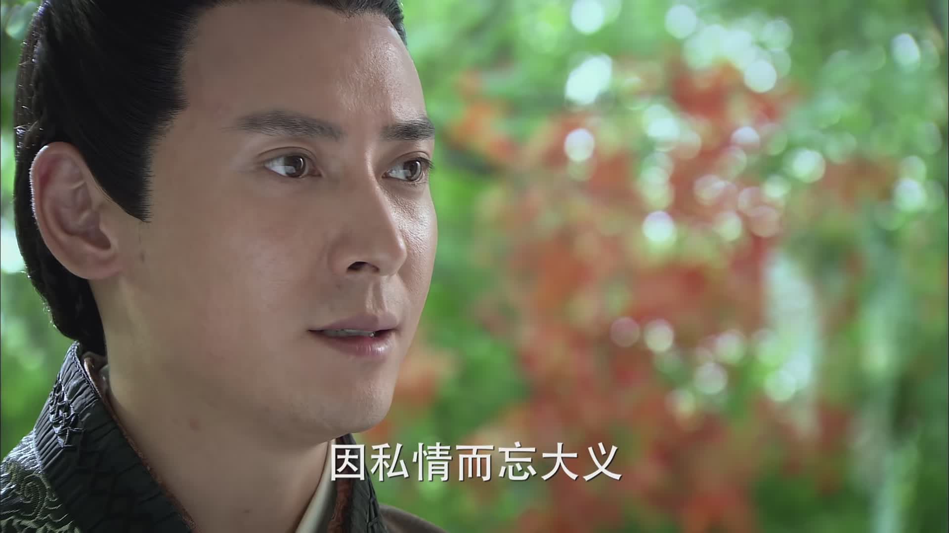 风中奇缘结局是什么，《风中奇缘》结局是什么（重温《风中奇缘》才发现）