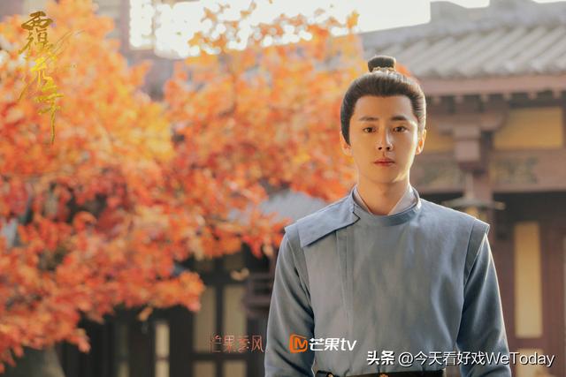 灭门后的复仇，和灭门仇人在一起了（覆流年：女主灭门遭弃重生复仇）