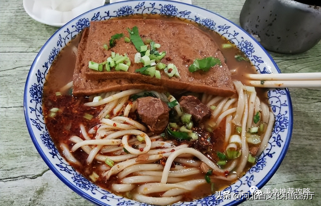 河北春节必吃十大美食，河北邯郸最地道的10道当地特色美食