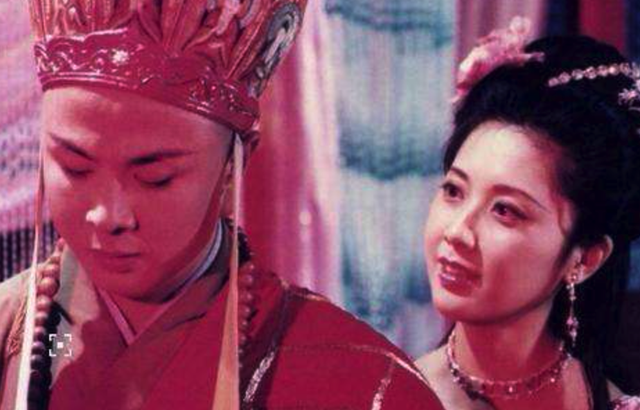 86版西游记演员表全部，西游记86版演员表（再看86版《西游记》）