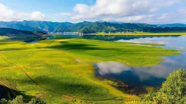 亲子游去哪里玩比较好，暑假带孩子去哪里旅游最好国内自驾（最适合亲子出行的11个旅行地）