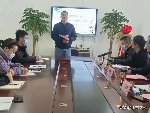 文学社名字大全，文学社名称大全（山东东明县新成立一文学社）