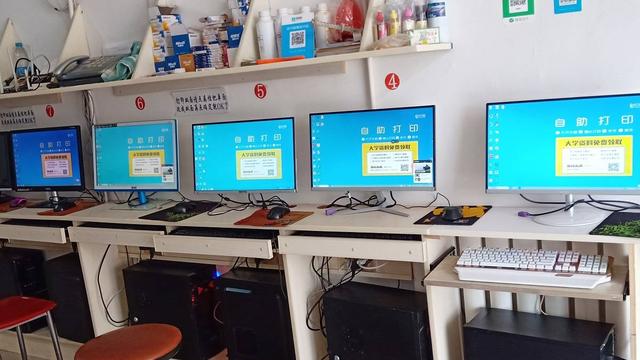 快捷打印按什么键，打印快捷键（怎么打印操作才高效便捷）