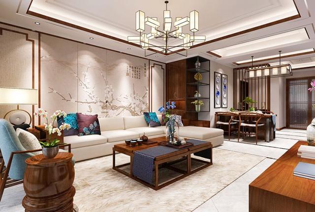 森林系装修风格有什么特点，森系风格的特点（森系风格装修效果图）