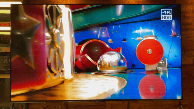 tcl智能云电视，TCL云电视有哪些优点（98英寸超大屏+真4K144Hz满血视听体验）