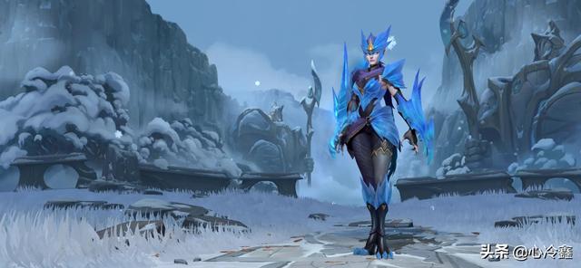 苍穹之光韦鲁斯，lol什么英雄皮肤最好看（盘一盘目前拥有滴皮肤）