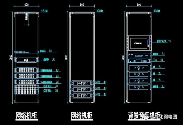 双门磁力锁图片，可以作为弱电系统智能化设计的素材（双门磁力锁图片大全集）