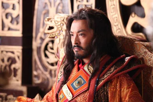 隋炀帝的诗有哪些，隋炀帝杨广的九首诗