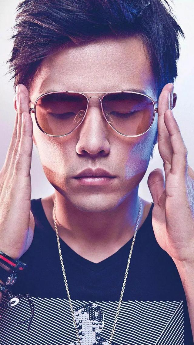 Jay背景图，jay背景图（Jay Chou高清壁纸）