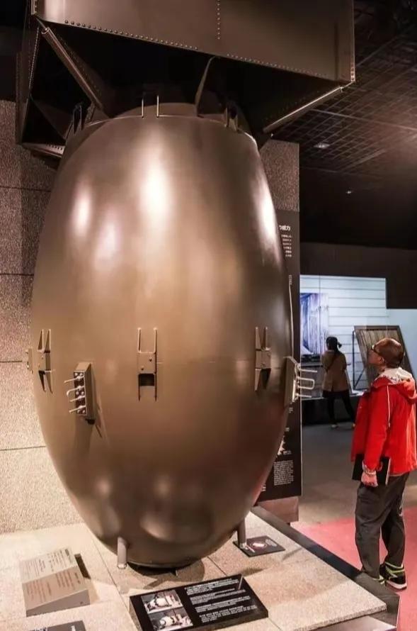 404核工业基地，816核工业基地结构图（在中国地图上永远找不到的城市）