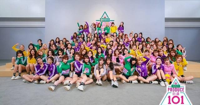 创造101第一季，创造101第一季全集黄子韬（《创造101》4年后）