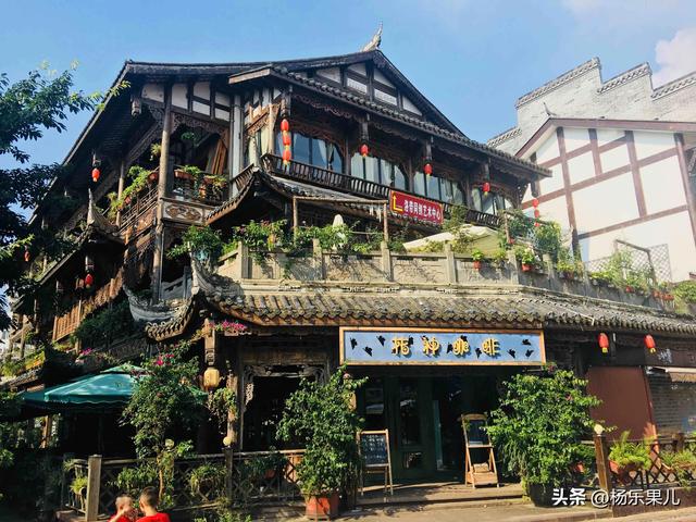 成都必去的9大景点，成都必去的景点（四川-成都十景）