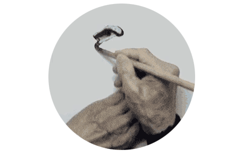 如何放大电脑字体，电脑浏览器字体怎么放大缩小（艺术字体你真的会用吗）