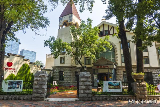 天津旅游在市内有什么好去处，天津旅游必去地方（去趟天津感觉像出了一次国）