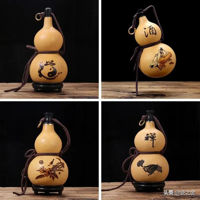 葫芦代表什么寓意，葫芦挂件的寓意和象征（葫芦与中华吉祥文化）