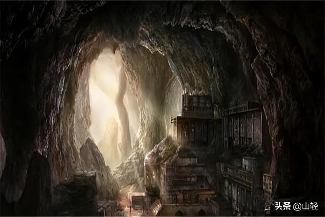 献王墓真的存在吗，鬼吹灯里面的雮尘珠