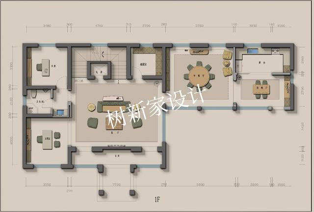 框架结构房屋好处是什么，框架结构房屋的优点（框架结构的好处凸显出来了）