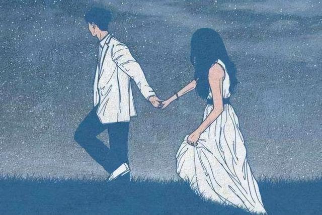 相亲男不主动联系还需要继续吗，相亲男两天没联系要不要问清楚（如果一个男人不主动找你）