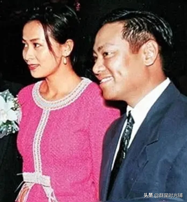 罗兆辉和张智霖的关系，屌丝逆袭27岁身家10亿