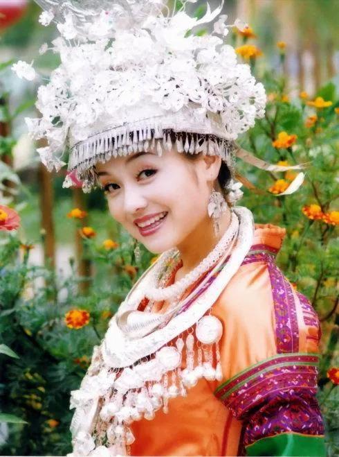 苗族有什么风俗和特点，关于苗族的18个冷知识