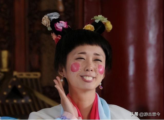 史上四大丑女，中国历史上最出名的四大丑女