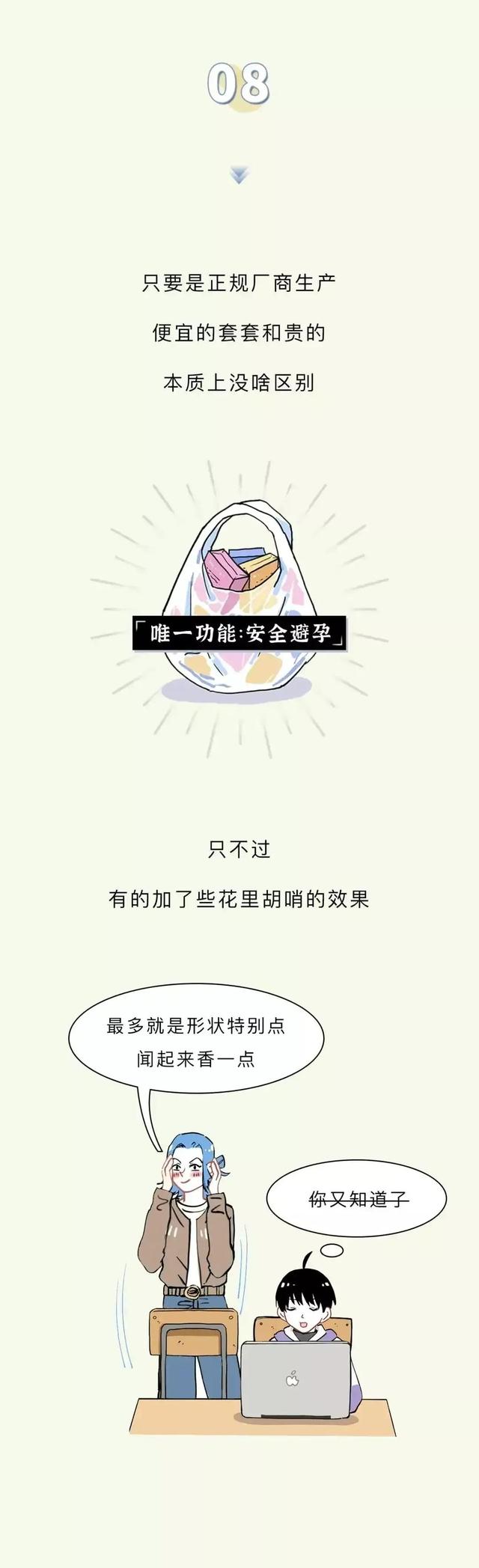 女性安全套的用法，女性安全套的用法（套套的正确用法你未必知道）