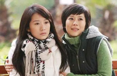 李念：《蜗居》后息影是为了当阔太太？真相没那么简单