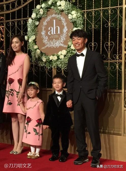 巴厘岛婚礼，ah婚礼嘉宾名单（黄晓明baby婚礼遍地瓜）
