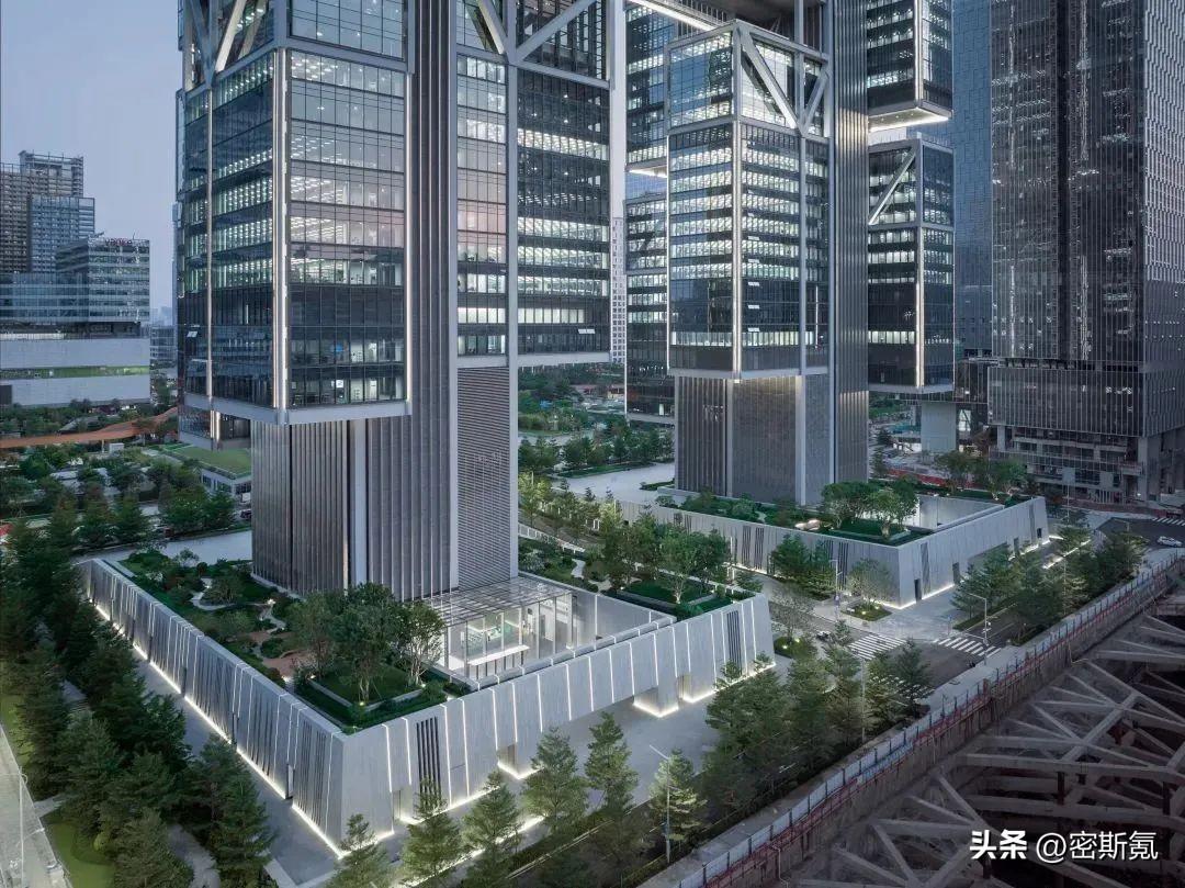 深圳市有几个区(深圳市南山区有几个街道)