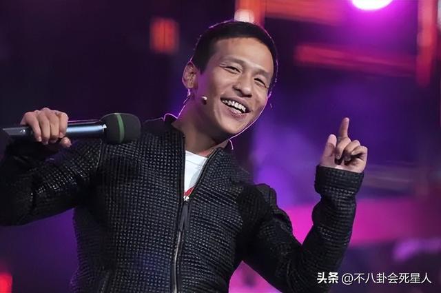 演员巨兴茂现状，十大“矮星”现状