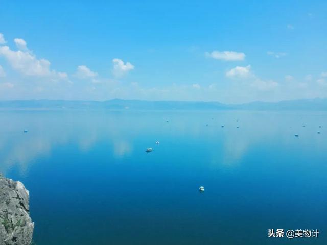 关于云南优美的句子，关于云南优美的句子有哪些（冬天，去云南邂逅慢时光）