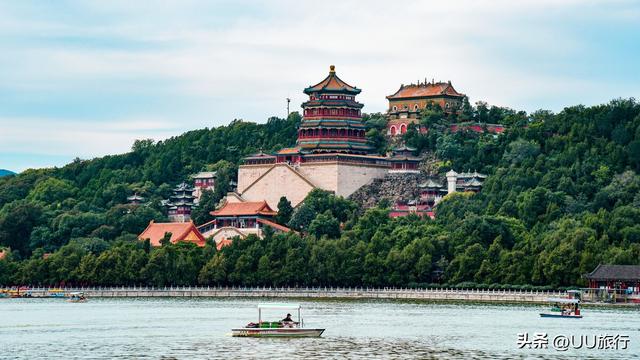 北京必游旅游景点排名榜前十名，北京最值得去的12个景区