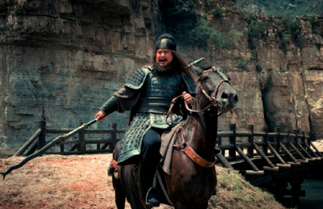 三国武将排行榜，三国中武将排行榜（关羽排名争议最大）