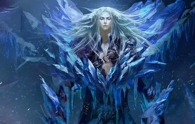 完美世界人物介绍，完美世界主要出场人物境界（大名鼎鼎的尸骸仙帝）