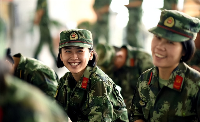 当兵3月份走和9月份走的区别，征兵报名网上报名2022时间（当兵2转5、5转8、8转12和12转16年难度系数一样吗）