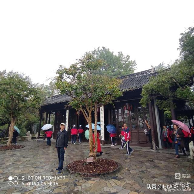 扬州瘦西湖介绍，扬州瘦西湖主要景点有哪些（扬州瘦西湖）