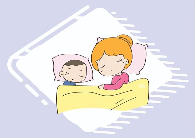 扁头适合什么发型男童，扁头适合什么发型男童短发（别给孩子“睡扁头”）