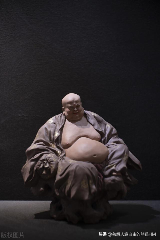 天津泥人张艺术及价值，津味非遗-泥人张