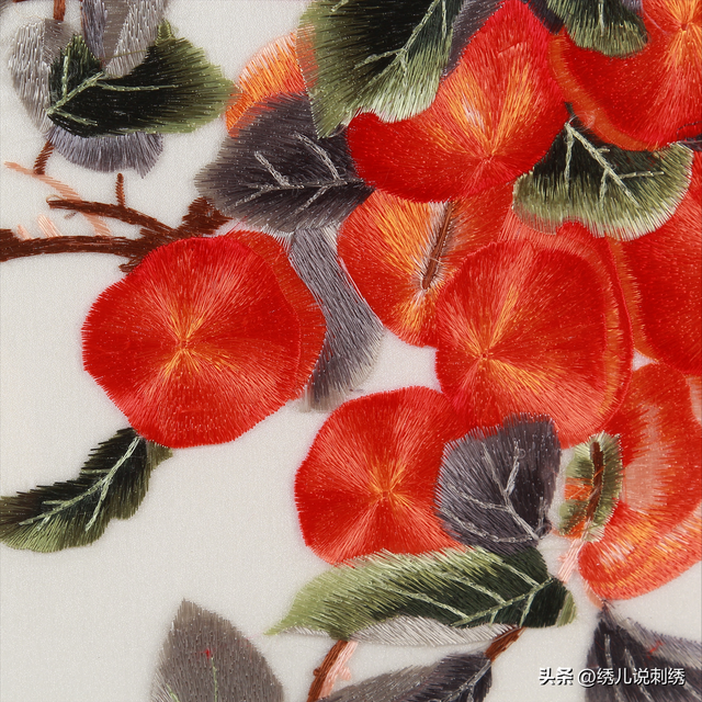 适合挂餐厅的小画，“餐厅摆三果