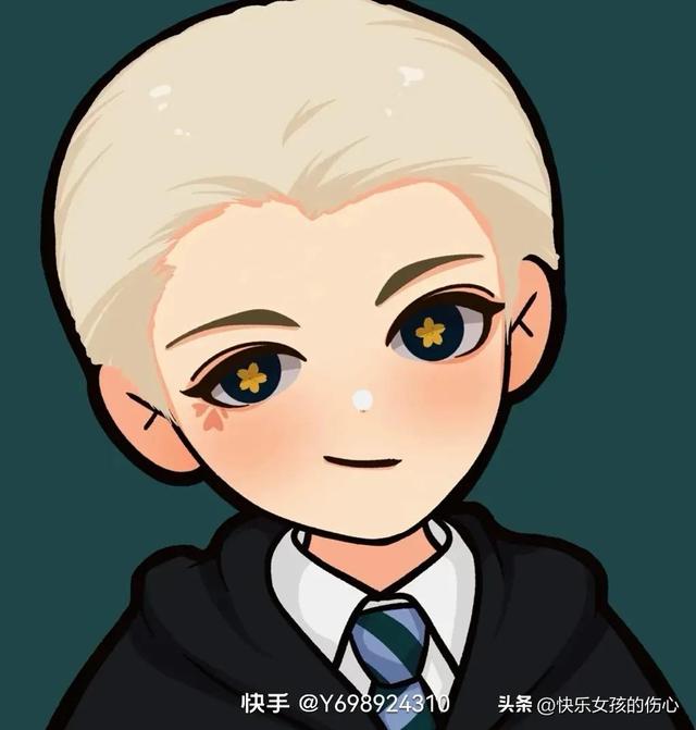 卡哇伊ฅฅ男头，微信头像，卡哇伊ฅฅ男头（可爱超萌的男生头像）