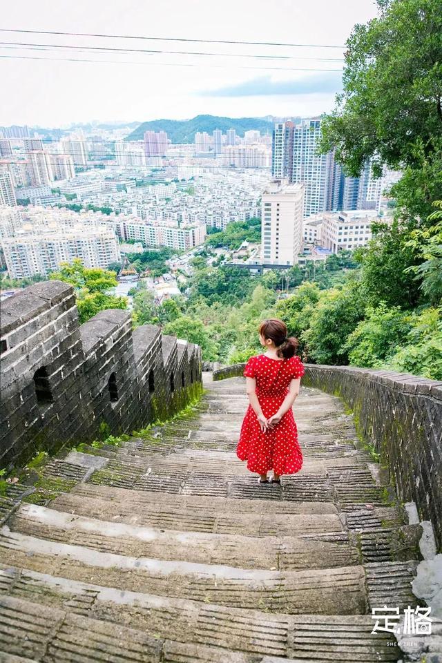 深圳一日游免费必去的地方，深圳最适合一日游的15个免费景点（深圳10个小众打卡地）