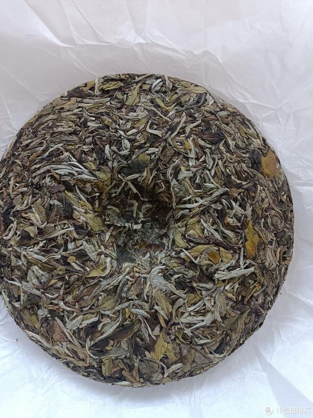质量好的白茶正宗白茶，寄与爱茶人—品评这两年买的十几款白茶