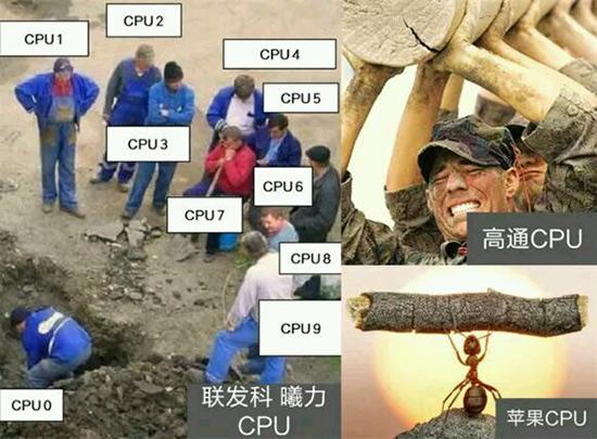 文/小伊评科技在手机芯片市场,高通骁龙主攻中高端,联发科处理器主攻