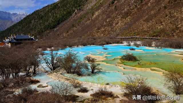 四川有哪些景点，四川旅游必去十大景点推荐（四川最美的二十个景区有哪些）