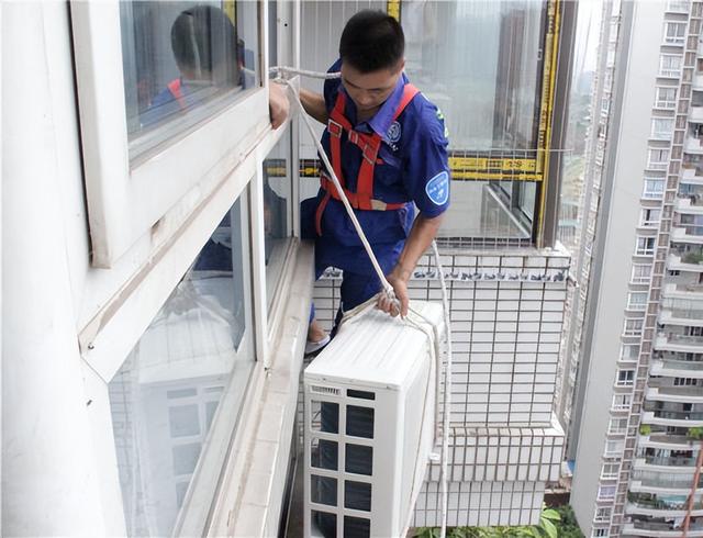 格力空调什么型号的质量好，格力空调哪种型号的好（格力、美的、海尔三大国产空调）