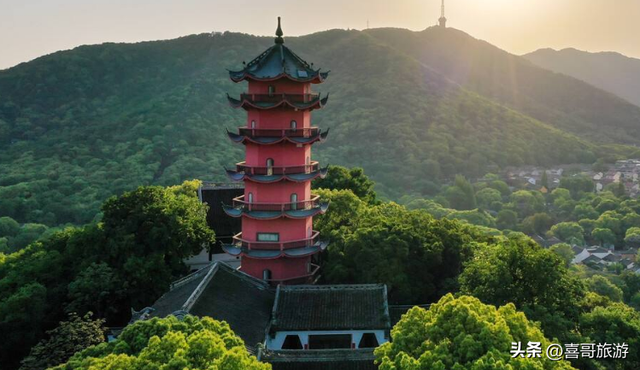 惠山古镇游玩攻略，无锡惠山古镇怎么玩（无锡惠山古镇景点介绍）