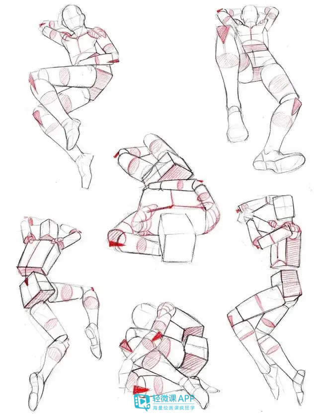 动漫人物设计，动漫人物设计三视图（怎么画好动漫人物）